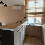 Tatul Apartment Momchilgrad