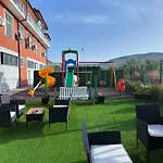 Apartment Tatul Momchilgrad