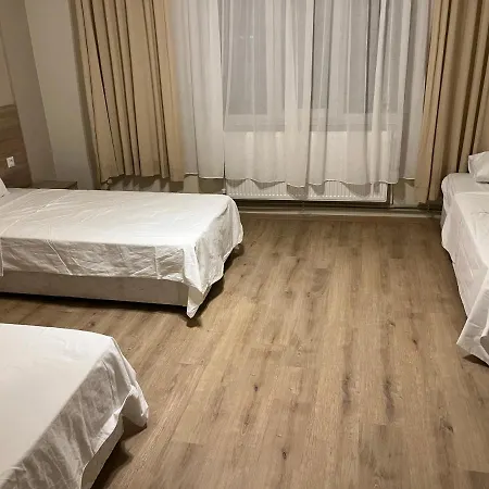 Tatul Apartment Momchilgrad