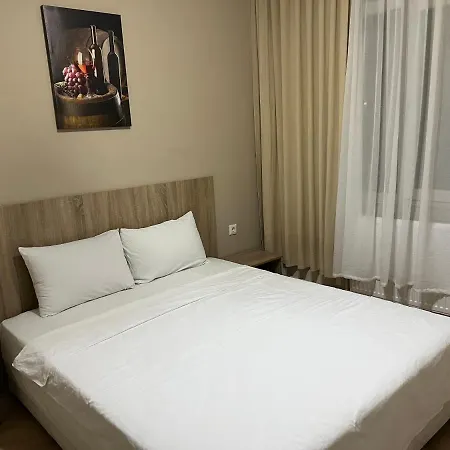 Tatul Apartment Momchilgrad