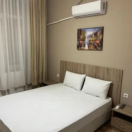 Tatul Appartement Momtchilgrad