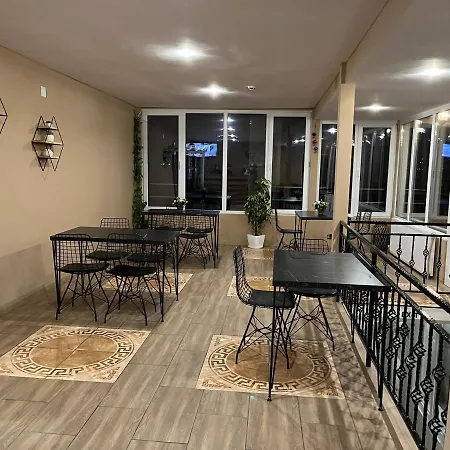 Tatul Apartament