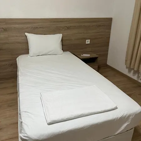 Appartement Tatul *