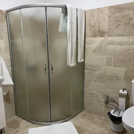 Apartament Tatul