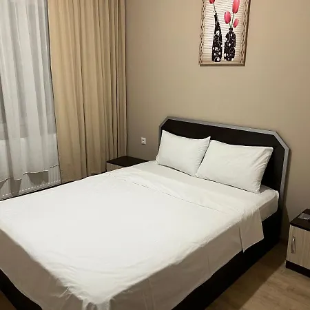 Apartment Tatul *