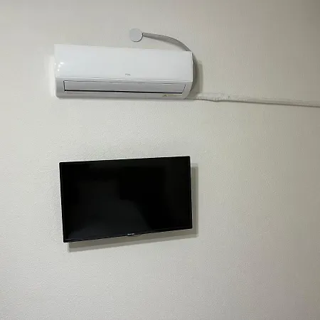 Apartament Tatul *