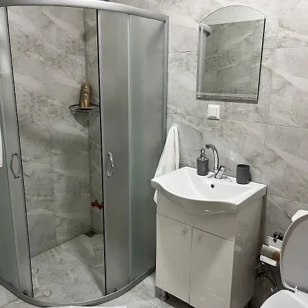 Tatul Apartment