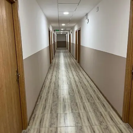 Tatul Appartement Momtchilgrad