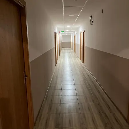 Apartament Tatul *