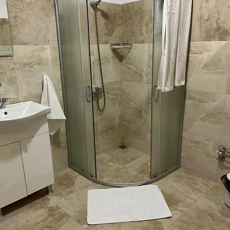 Tatul Apartment Momchilgrad