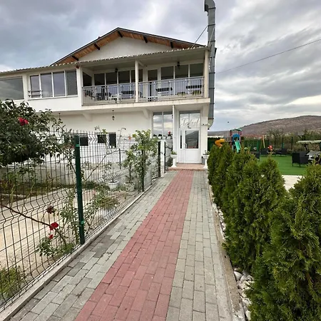 Apartment Tatul Momchilgrad