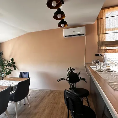 Tatul Apartment Momchilgrad