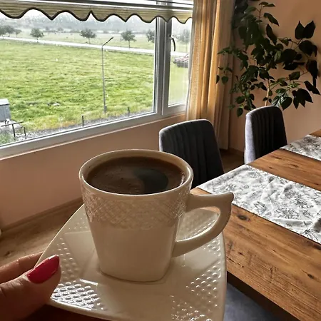Tatul Apartament *