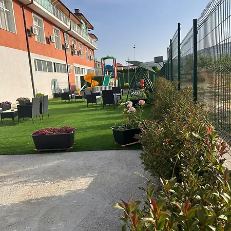 Apartment Tatul Momchilgrad