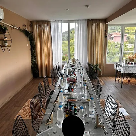 Apartament Tatul