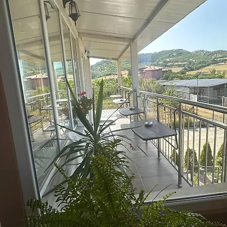 Apartment Tatul Momchilgrad