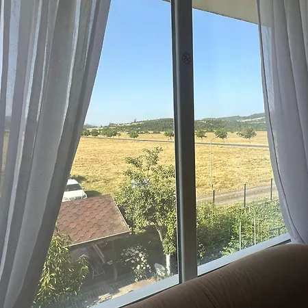 Apartament Tatul