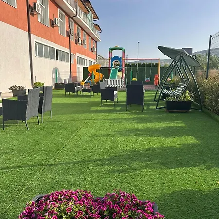 Apartament Tatul *