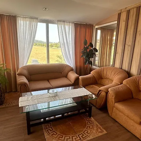 Tatul Apartment Momchilgrad