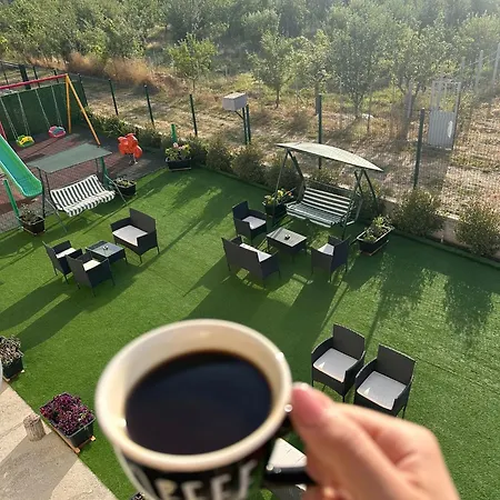 Tatul Apartament