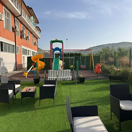 Apartament Tatul *