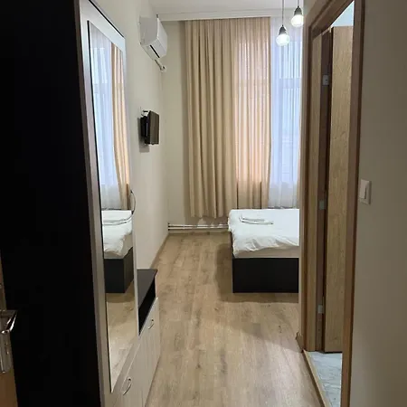 Apartament Tatul