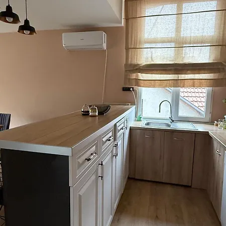 Tatul Apartment Momchilgrad