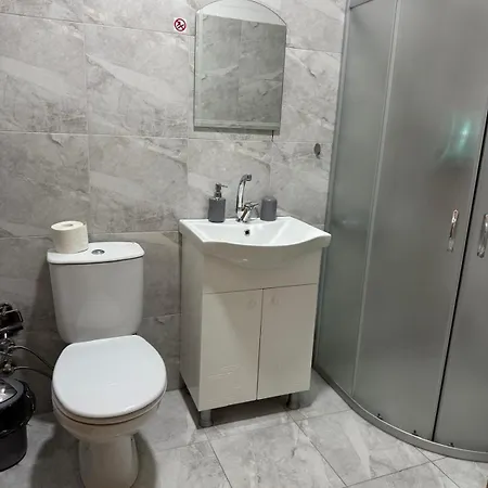 Apartment Tatul Momchilgrad