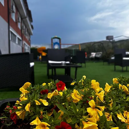 Tatul Apartament *