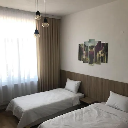 Apartment Tatul *