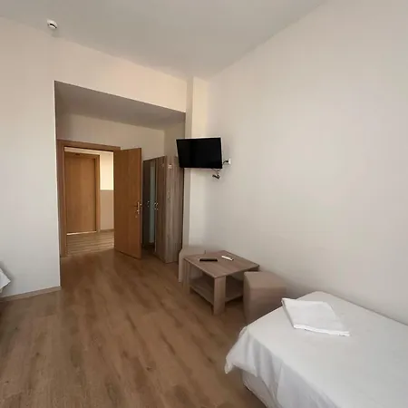 Tatul Apartment Momchilgrad
