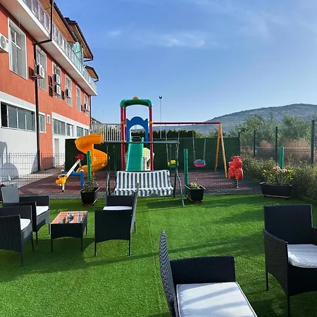 Apartment Tatul Momchilgrad