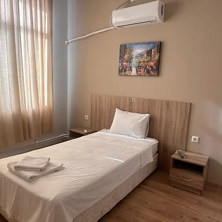 Apartament Tatul *