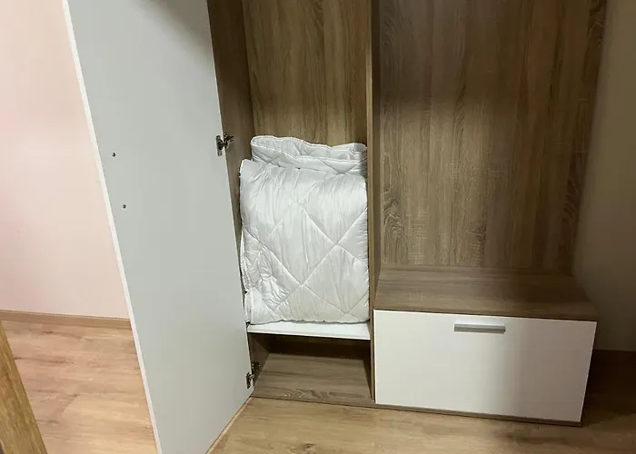 Tatul Apartament *