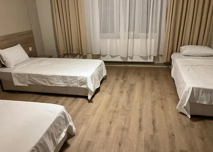Tatul Apartament Momcziłgrad