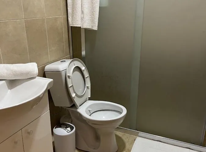 Tatul Apartament Momcziłgrad
