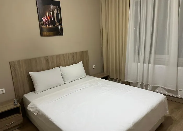 Tatul Apartment Momchilgrad