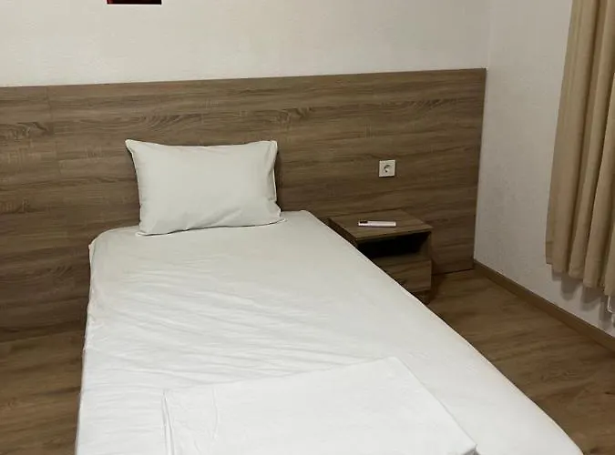 Tatul Apartament Momcziłgrad