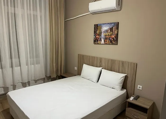 Tatul Apartament Momcziłgrad