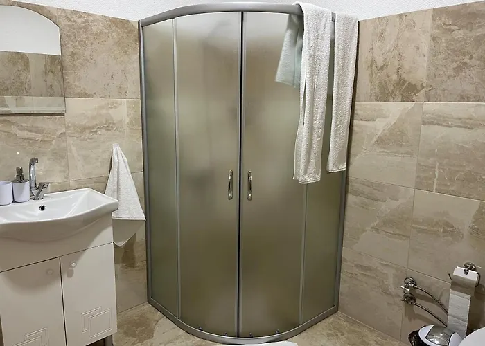 Apartament Tatul Momcziłgrad