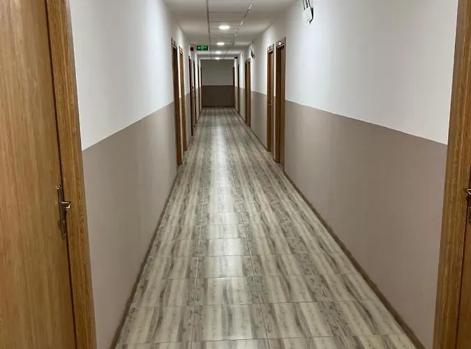 Tatul Apartment Momchilgrad