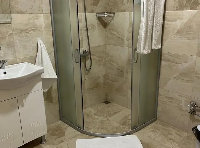 Tatul Apartament Momcziłgrad