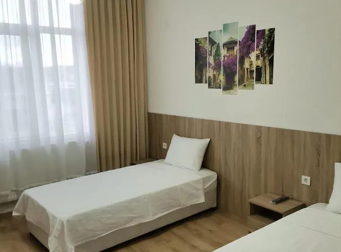 Tatul Apartment Momchilgrad