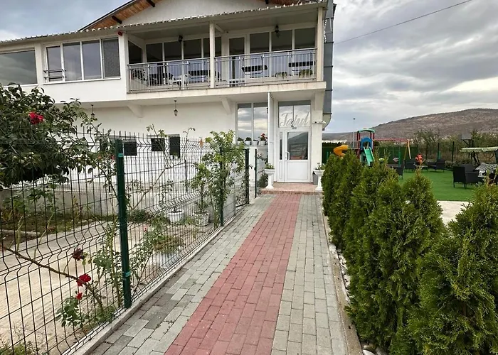 Apartment Tatul Momchilgrad