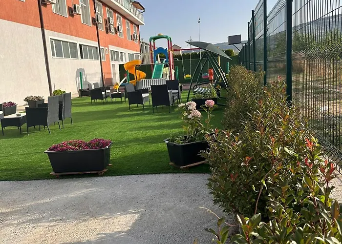 Apartment Tatul Momchilgrad