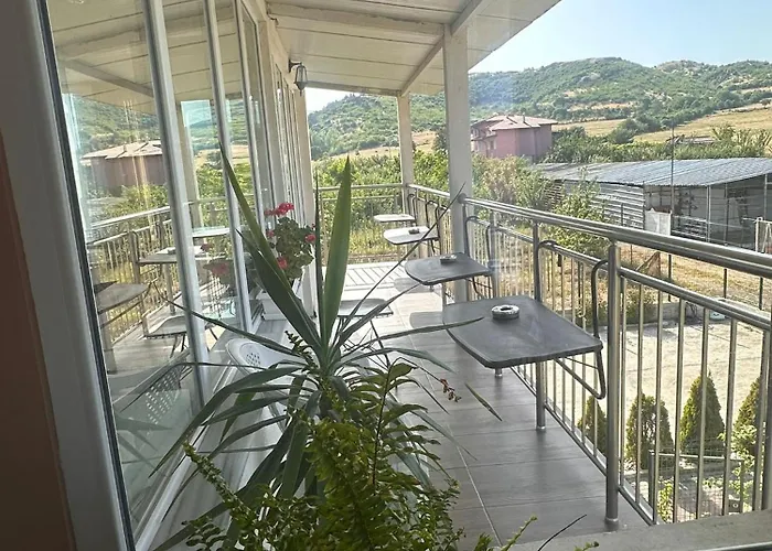 Apartment Tatul Momchilgrad