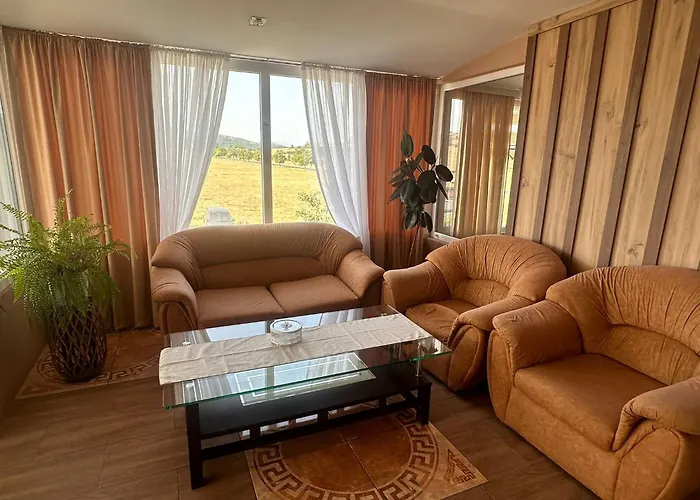 Tatul Apartment Momchilgrad