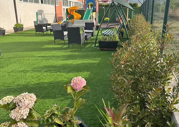 Apartament Tatul Momcziłgrad