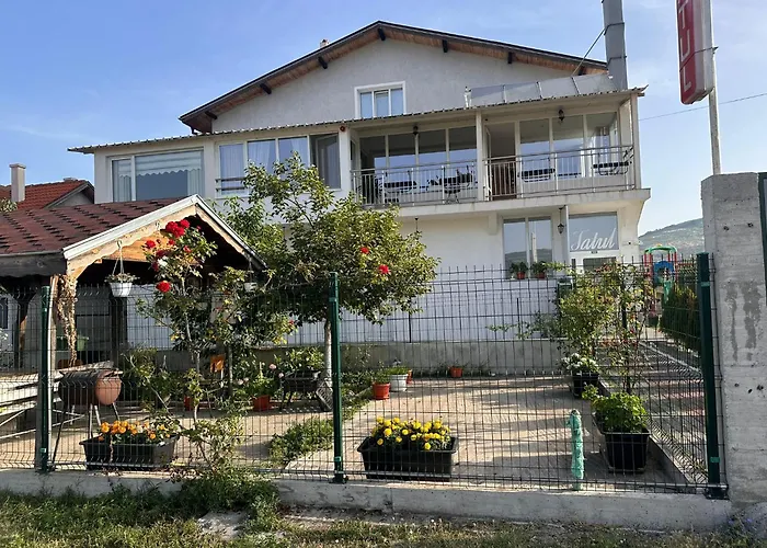 Apartment Tatul Momchilgrad