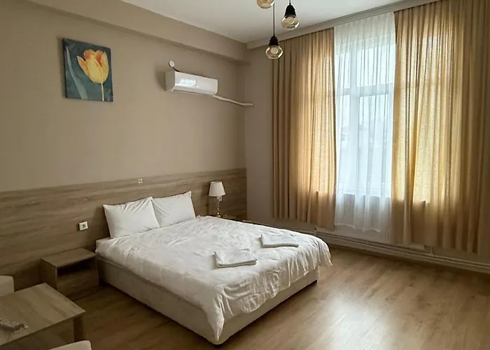 Apartament Tatul *